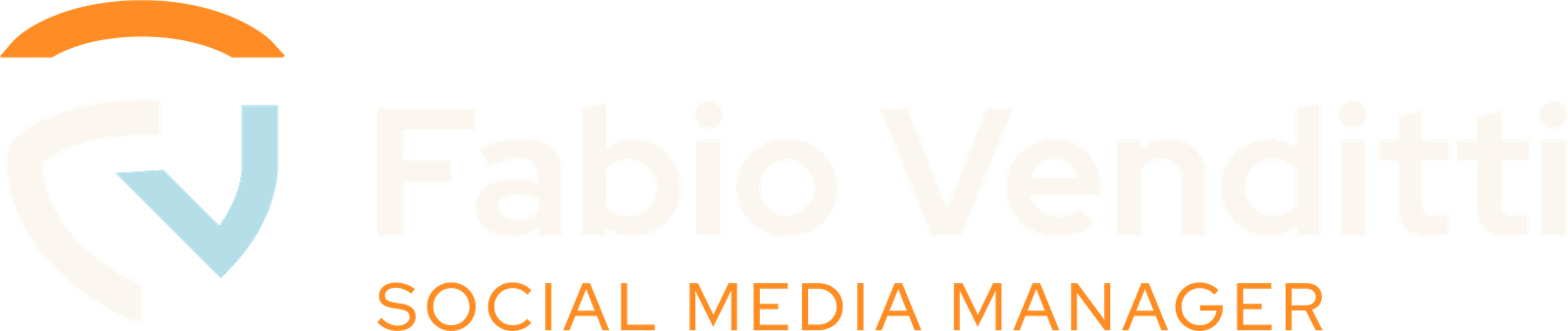 Fabio Venditti — Social Media Manager